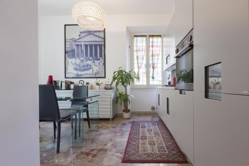 New Liberty In Rome — Photos 2